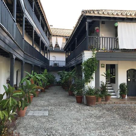 Апартаменты S27 Corral Del Siglo XVI Севилья Экстерьер фото