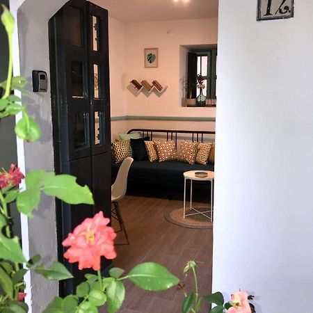 Апартаменты S27 Corral Del Siglo XVI Севилья Экстерьер фото