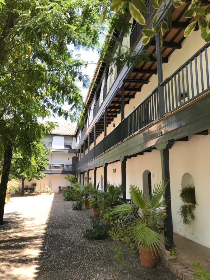 Апартаменты S27 Corral Del Siglo XVI Севилья Экстерьер фото