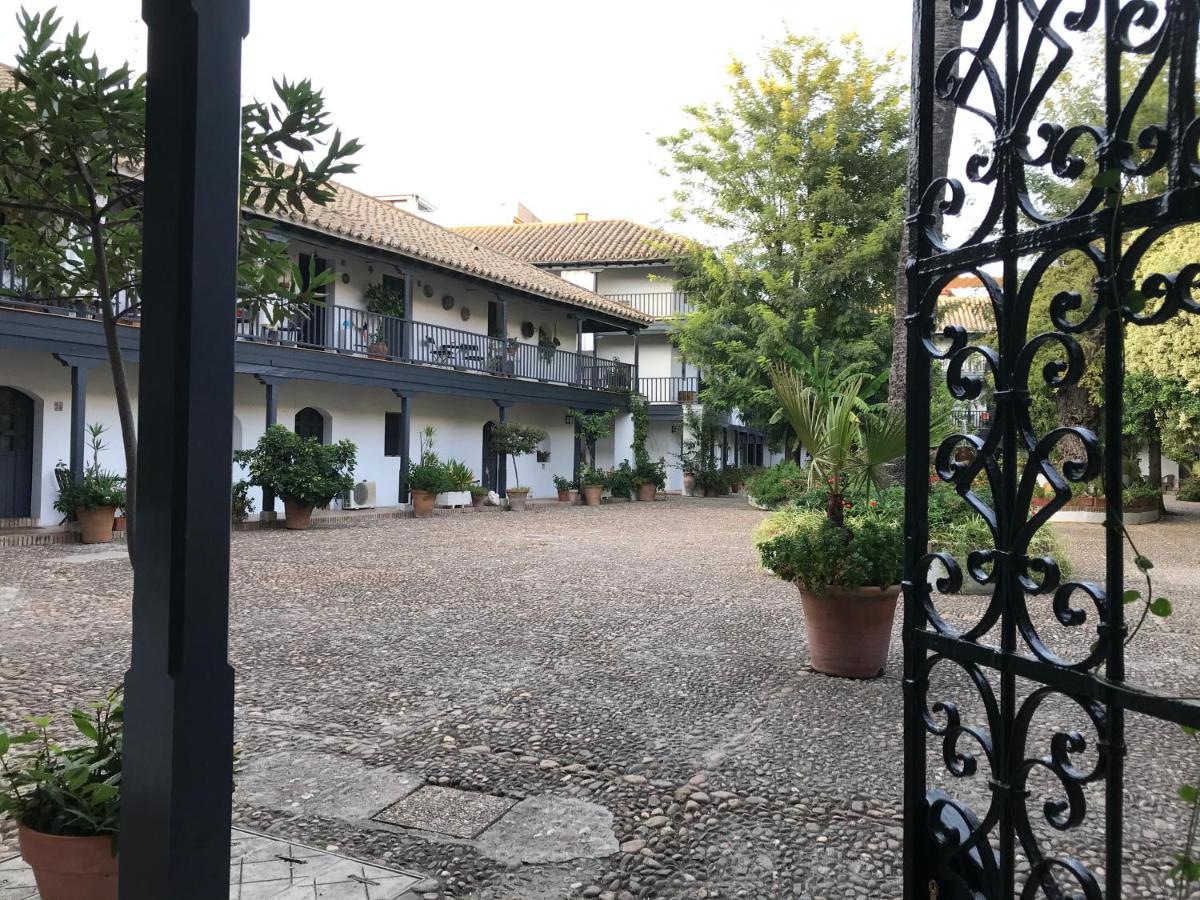 Апартаменты S27 Corral Del Siglo XVI Севилья Экстерьер фото
