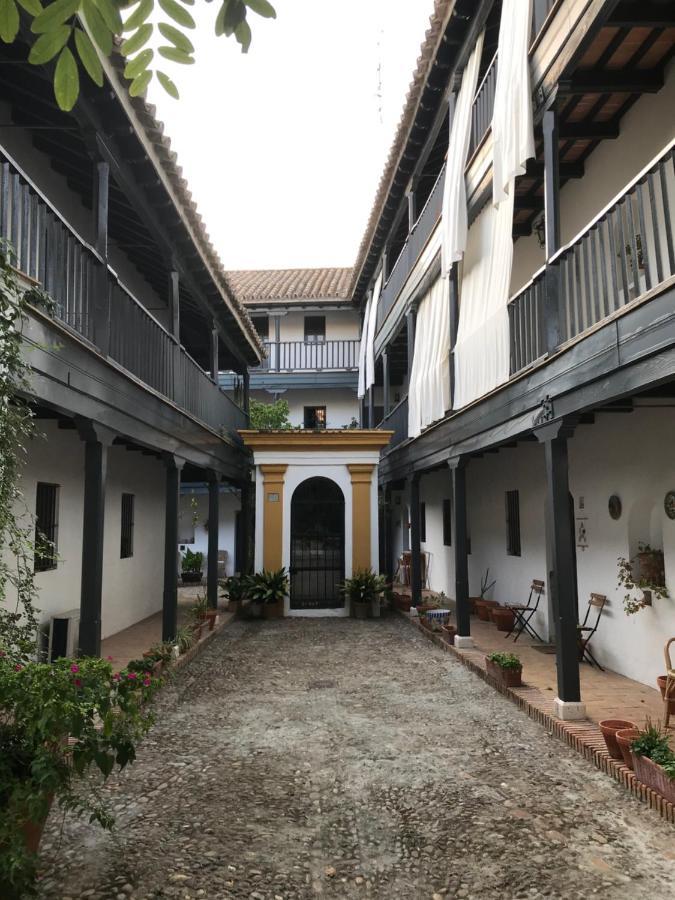 Апартаменты S27 Corral Del Siglo XVI Севилья Экстерьер фото