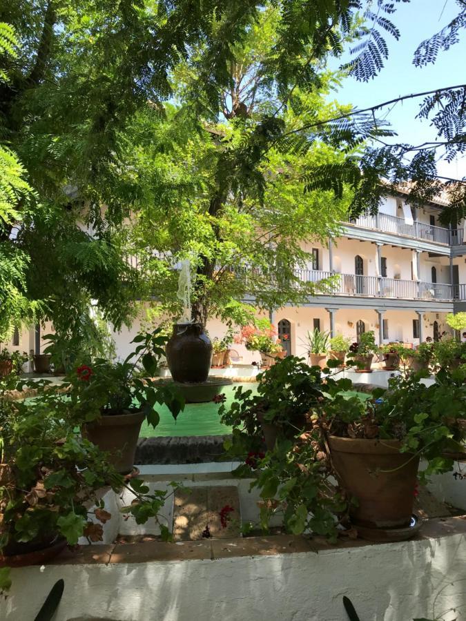 Апартаменты S27 Corral Del Siglo XVI Севилья Экстерьер фото